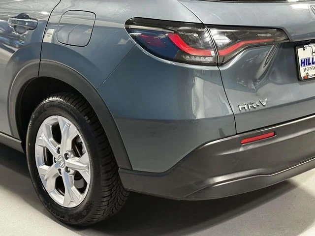 2024 Honda HR-V LX - Photo 10