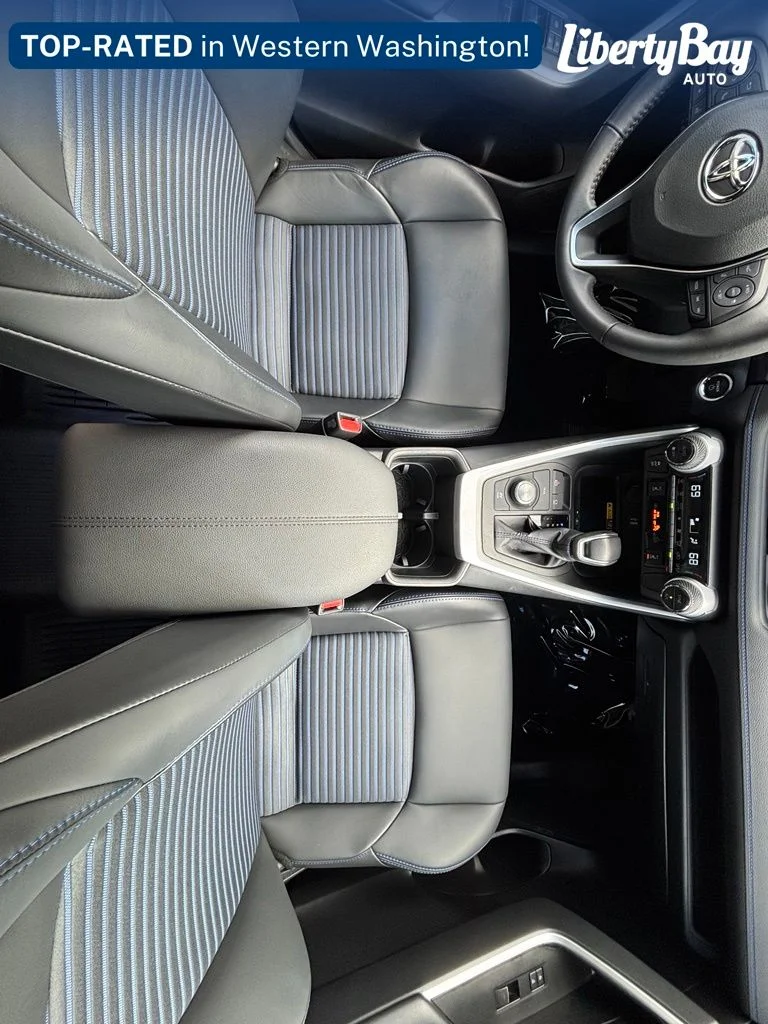 Used 2023 Silver Toyota XSE image 24
