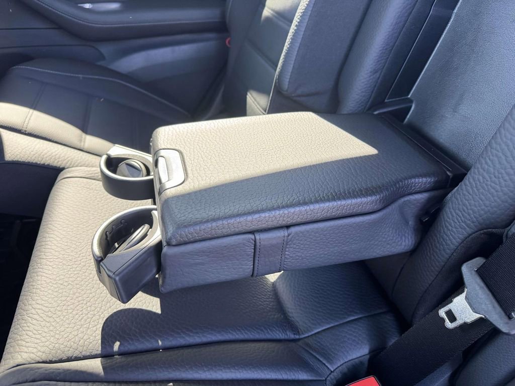 2026 Mercedes-Benz GLS Base - Photo 33