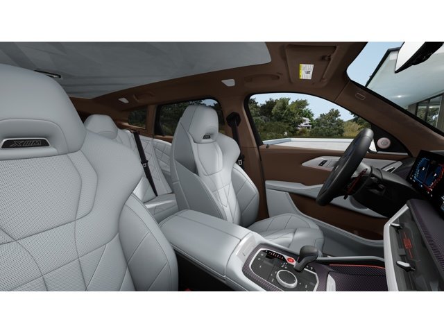 New 2026 Brass Metallic BMW Label image 9