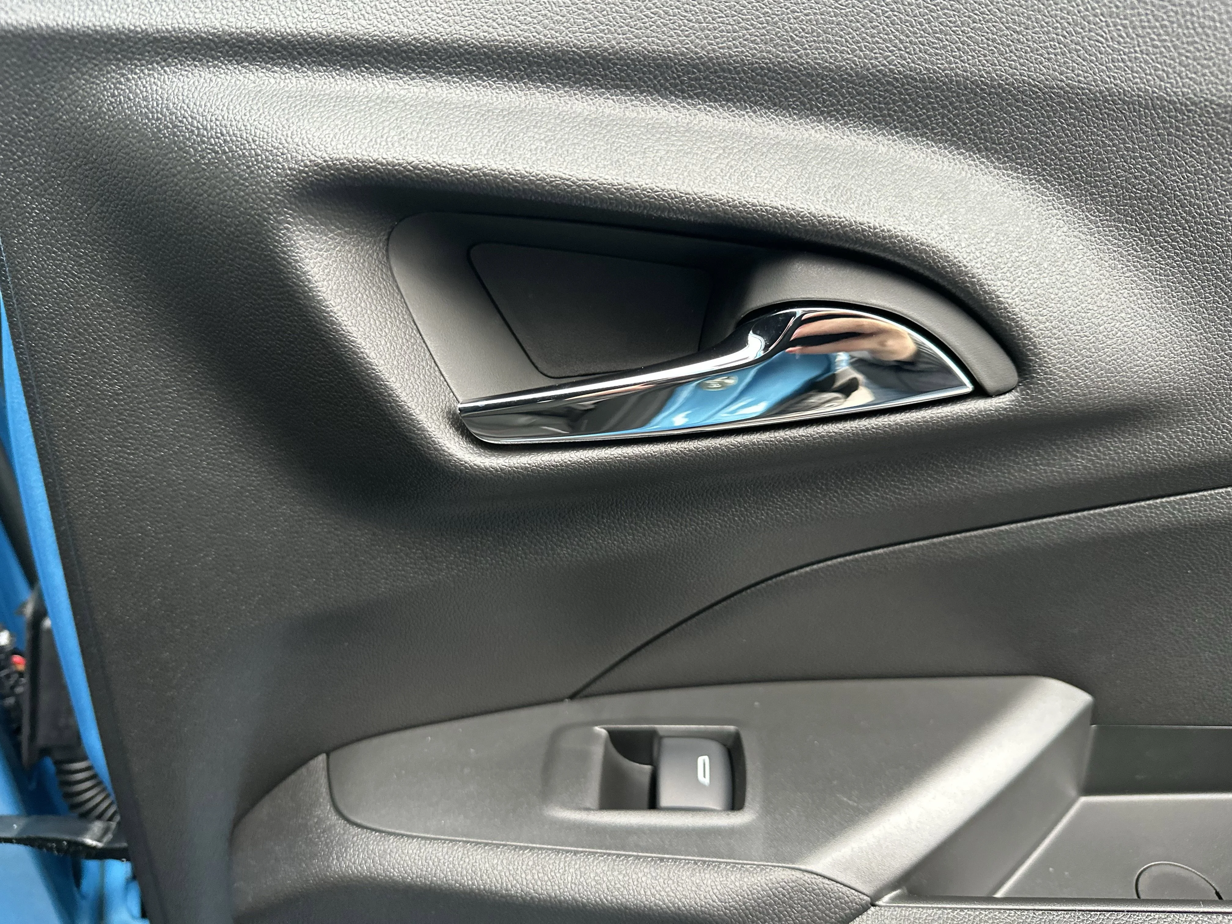 New 2026 Marina Blue Metallic Chevrolet 2RS image 23
