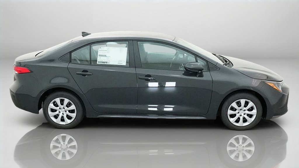 New 2027 Underground Toyota LE image 31
