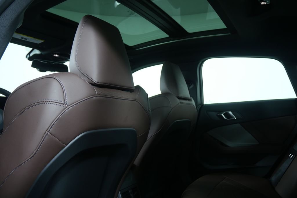2025 BMW 2 Series M235 - Photo 16