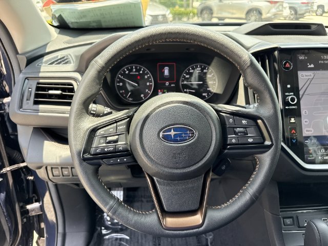 2025 Subaru Ascent Bronze Edition - Photo 14