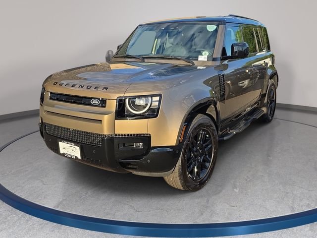 2026 Land Rover Defender 110 X-Dynamic SE