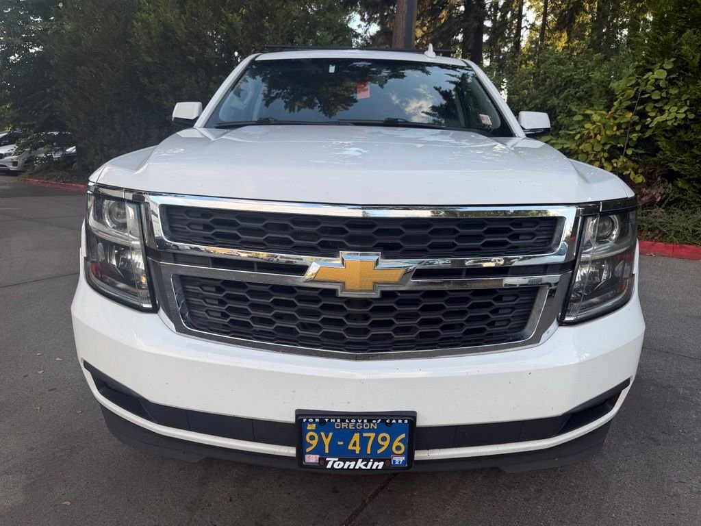 Used 2020 Summit White Chevrolet LT image 9