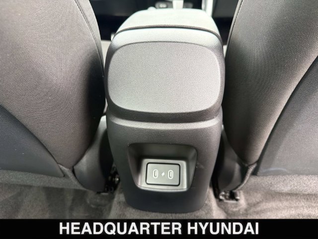 Used 2026 Gray Hyundai SEL Sport image 18