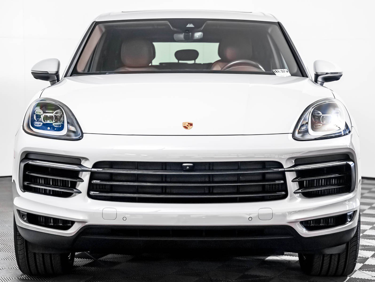 Certified Used 2023 CHALK Porsche  image 7