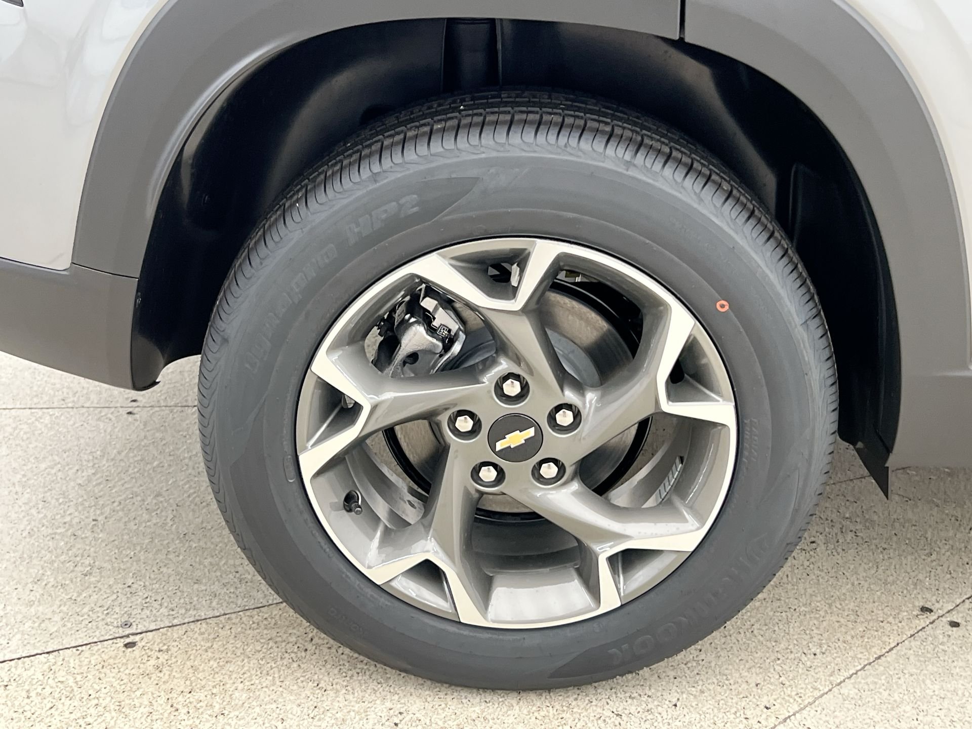 2026 Chevrolet Trax LT - Photo 80