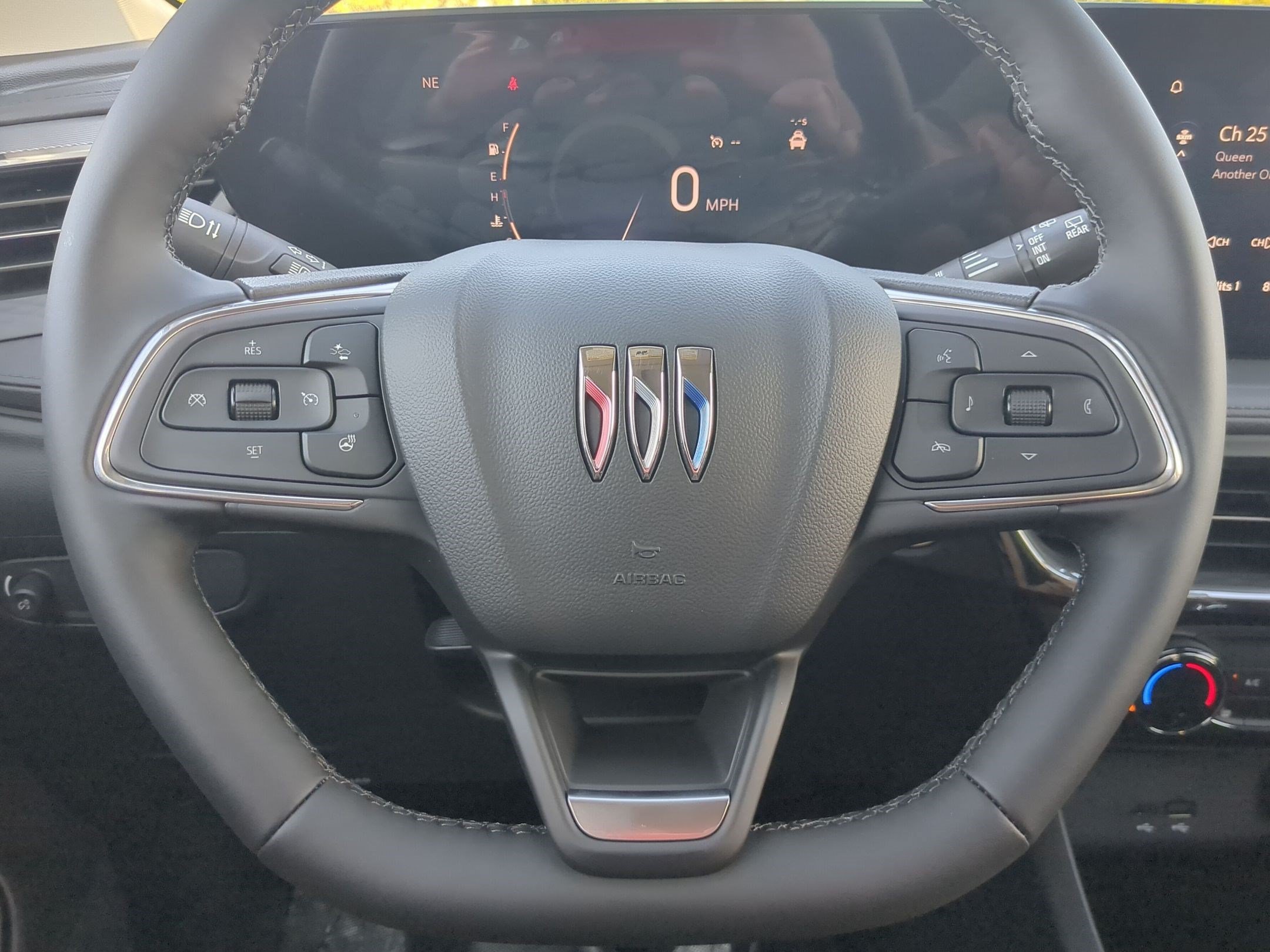2026 Buick Encore GX Sport Touring - Photo 15