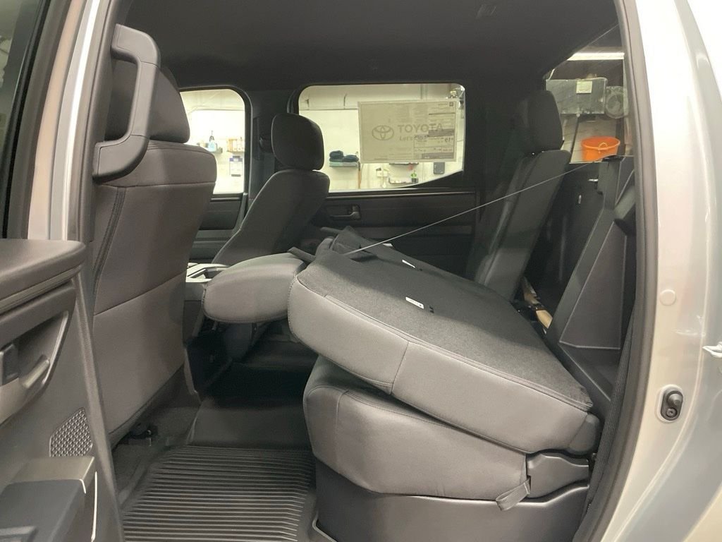 2026 Toyota Tundra SR5 - Photo 26