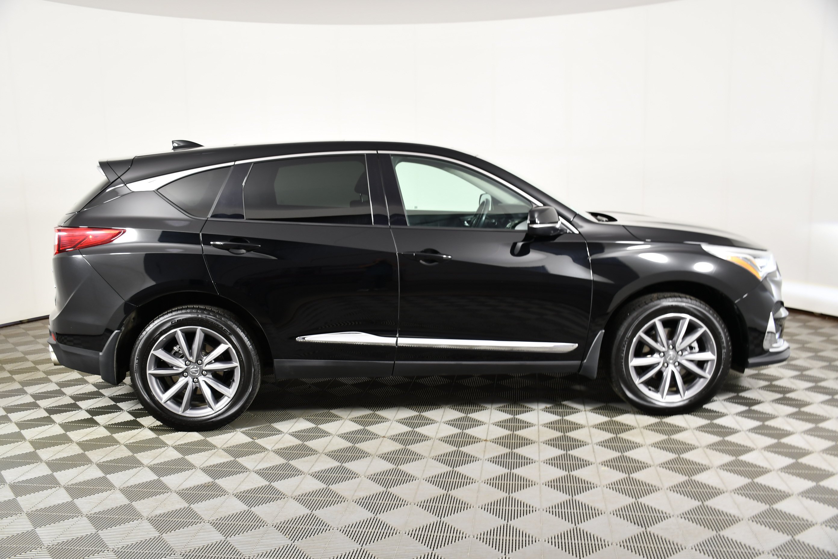 2021 Acura RDX Technology Package - Photo 59