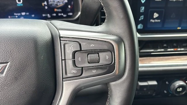Used 2026 Black Chevrolet RST image 23