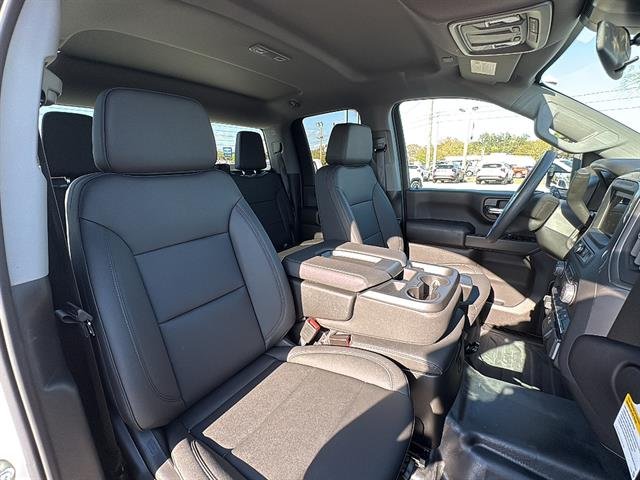 2026 Chevrolet Silverado 2500 HD Work Truck - Photo 12