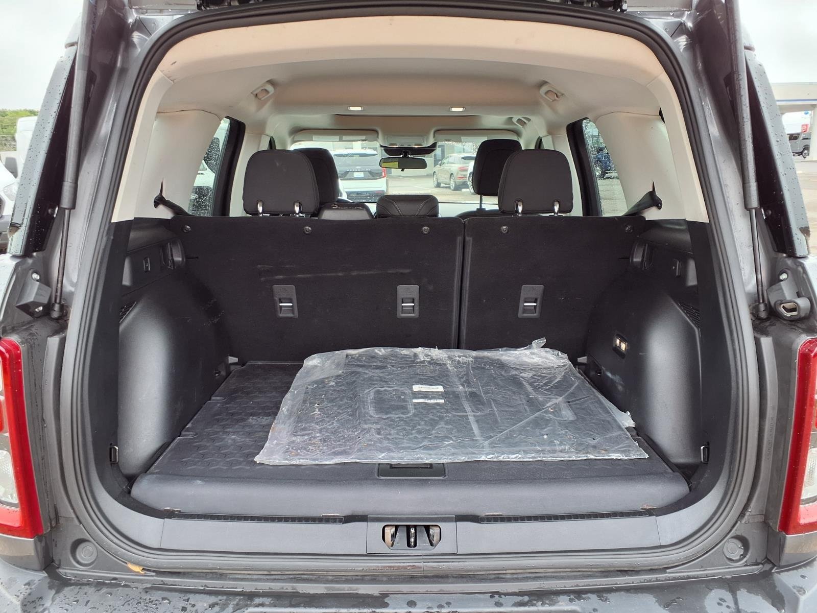 Used 2021 Gray Ford Big Bend image 32