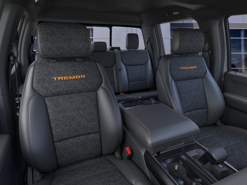 New 2026 Avalanche Ford Tremor® image 10