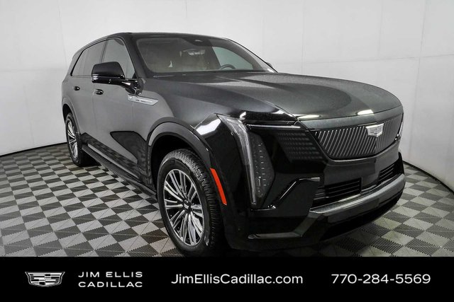 2026 Cadillac ESCALADE IQ 2026 Cadillac ESCALADE IQ Sport SUV