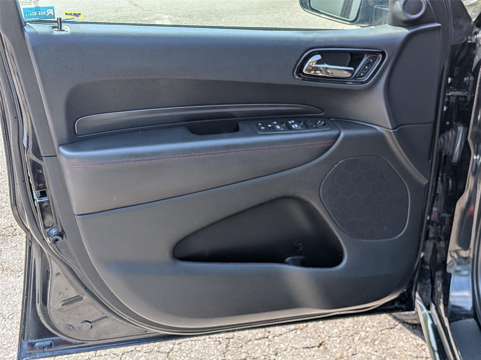 Used 2022 DB Black Clearcoat Dodge R/T image 12