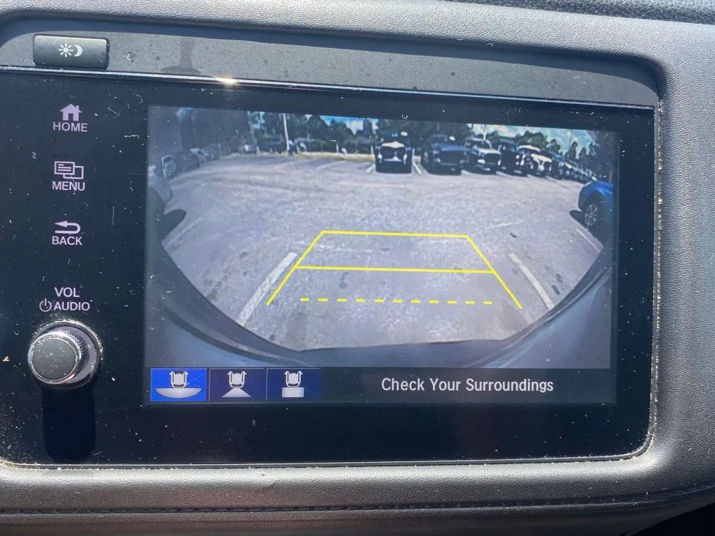 Used 2019  Honda EX image 28