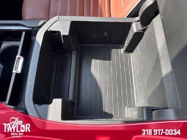 Used 2023 Black GMC Denali Ultimate image 30
