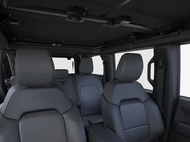 New 2025 Marsh Gray Ford Outer Banks® image 12