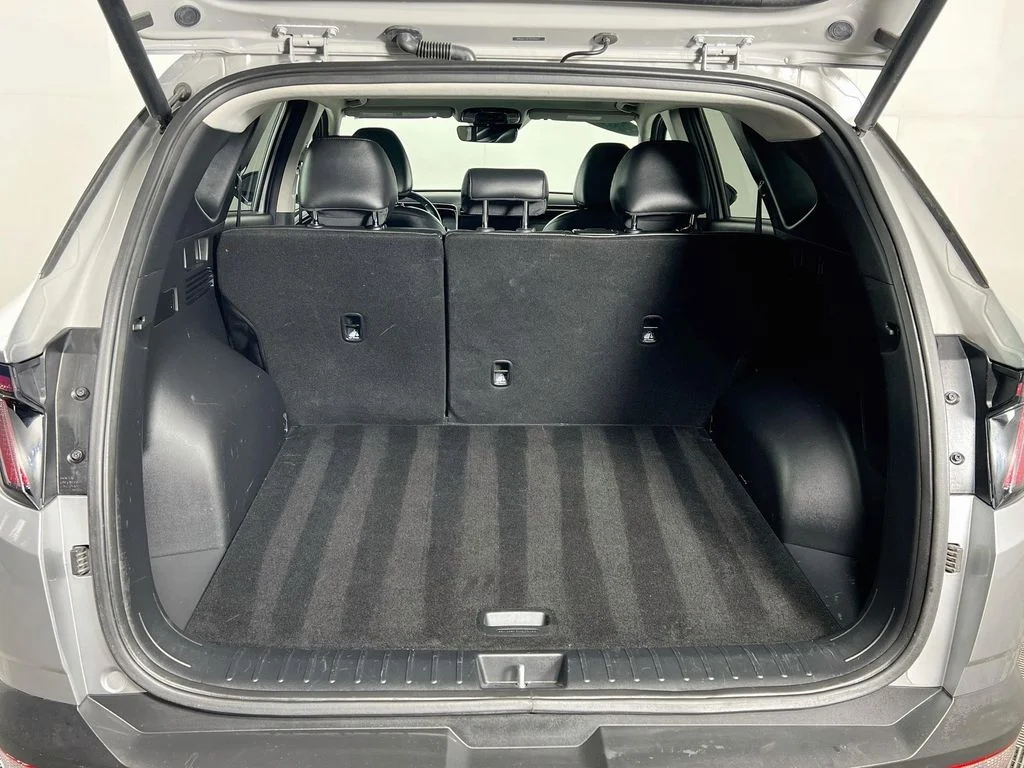 2023 Hyundai Tucson Limited - Photo 27