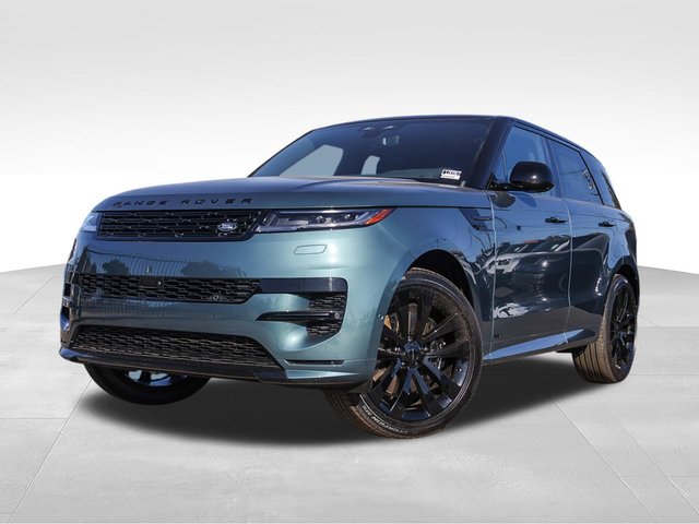 2027 Land Rover Range Rover Sport Dynamic SE