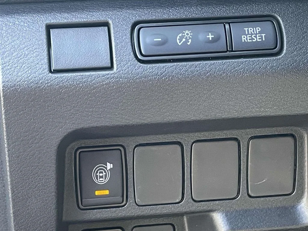 2026 Nissan Frontier SV - Photo 18
