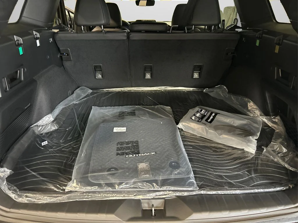 2026 Subaru Outback Limited XT - Photo 11