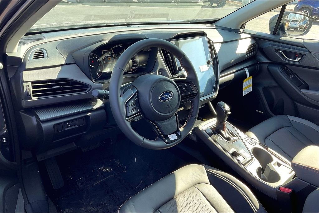 2025 Subaru Crosstrek Limited - Photo 8