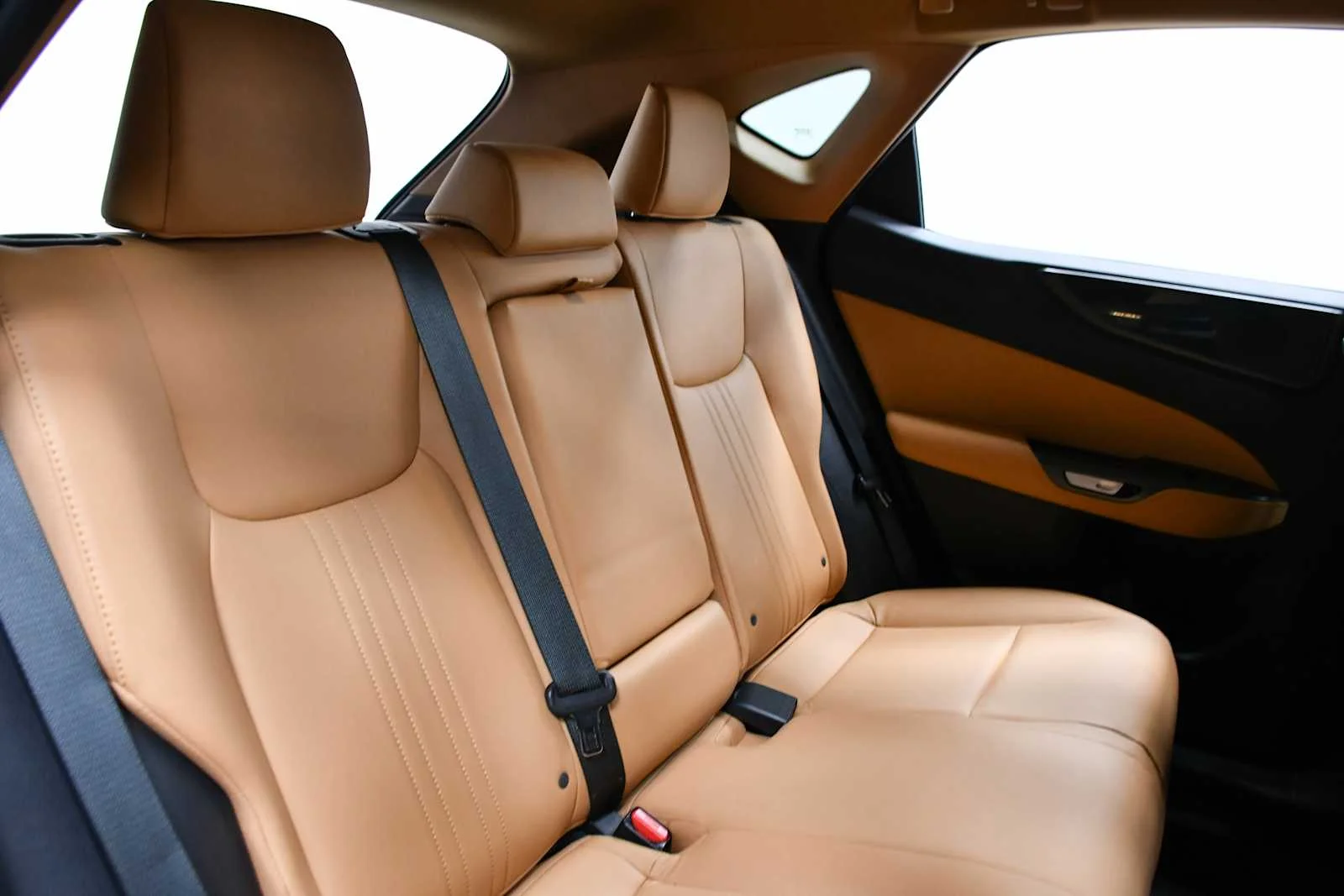 Certified Used 2025 Caviar Lexus  image 23