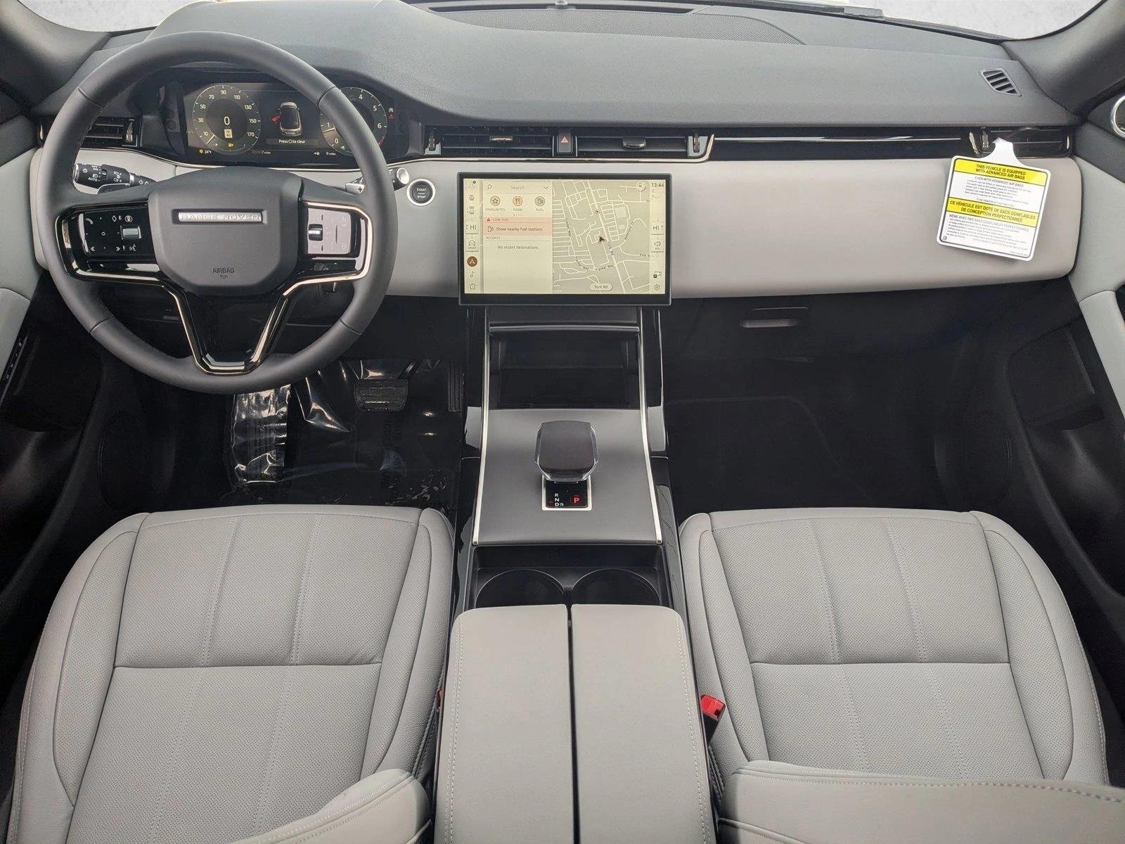 Used 2026 Tribeca Blue Metallic Land Rover Core S image 15
