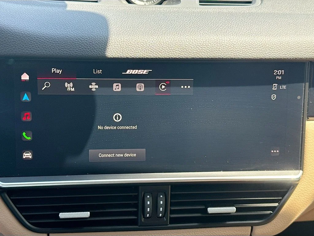 2023 Porsche Cayenne Base - Photo 14