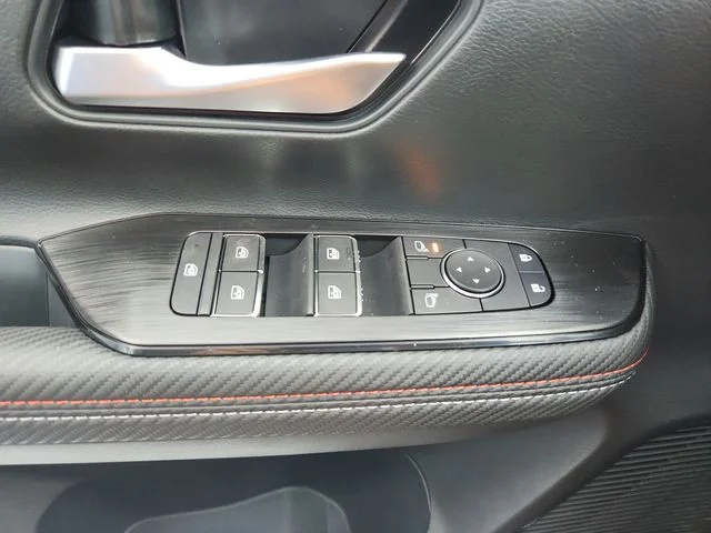 2026 Nissan KICKS SR - Photo 29