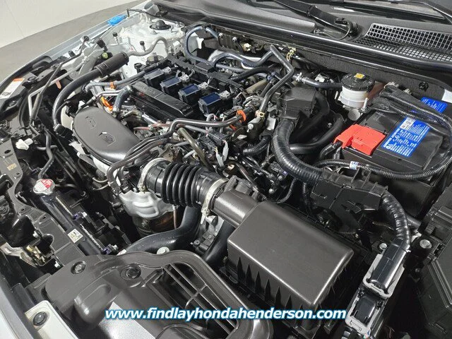 2026 Honda Civic Si - Photo 57