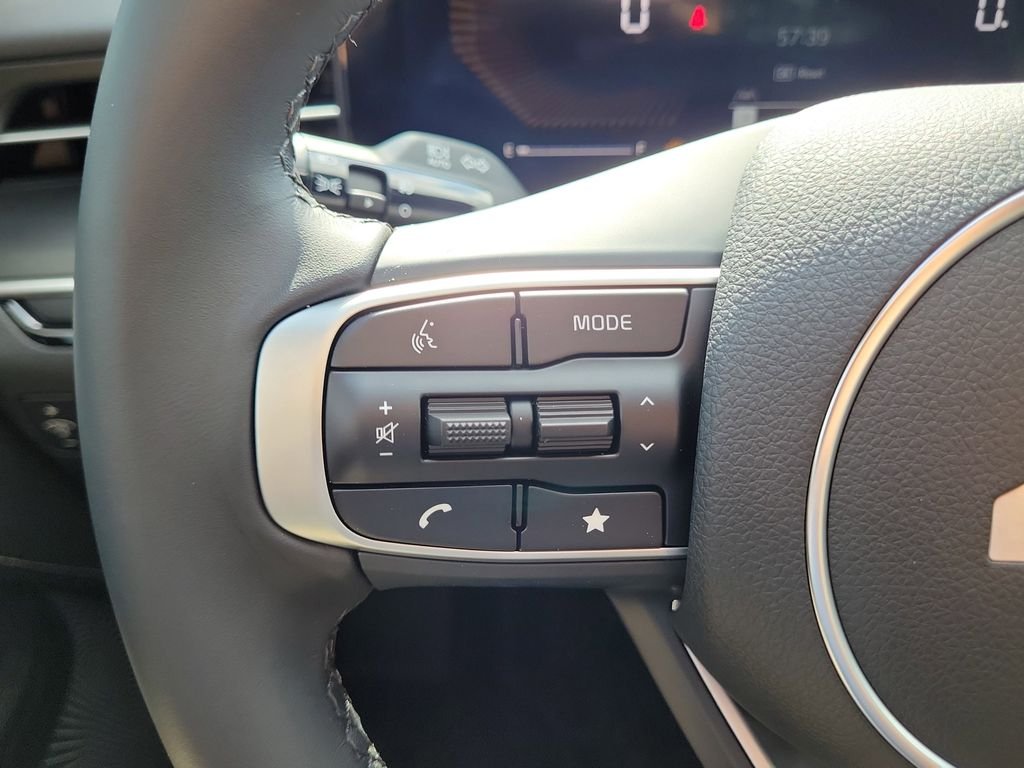 New 2026 Gray Kia GT-Line image 26