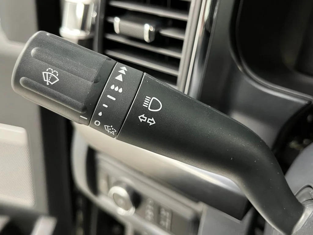 Used 2024 Black Ford Lariat image 28