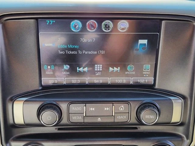 Used 2019 BLACK Chevrolet LT image 27