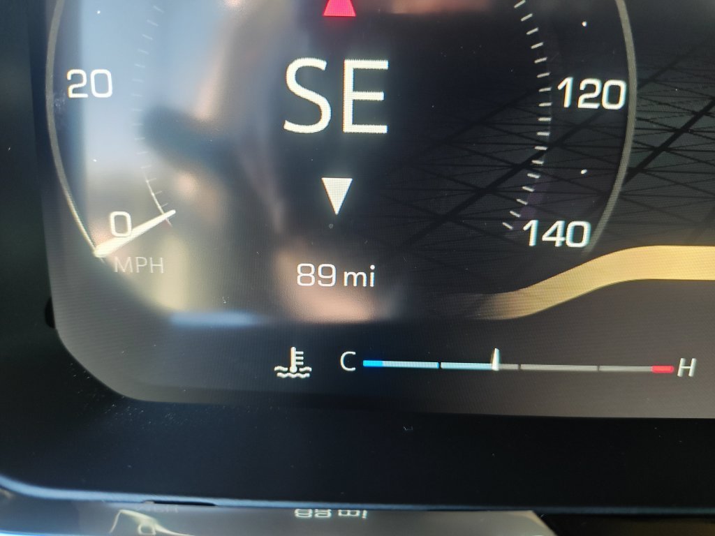 Certified Used 2026 Silver GMC Elevation image 19