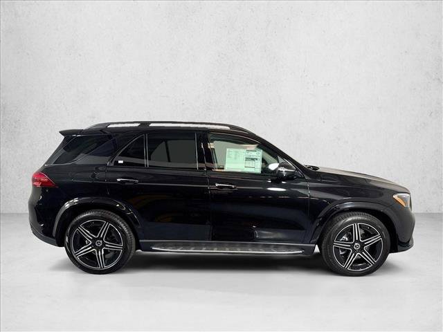 New 2026 Obsidian Black Metallic Mercedes-Benz GLE 350 image 34