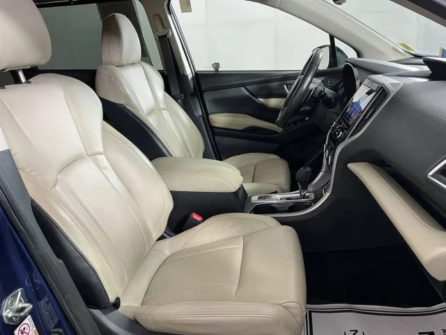 Used 2019 Blue Subaru Limited image 5