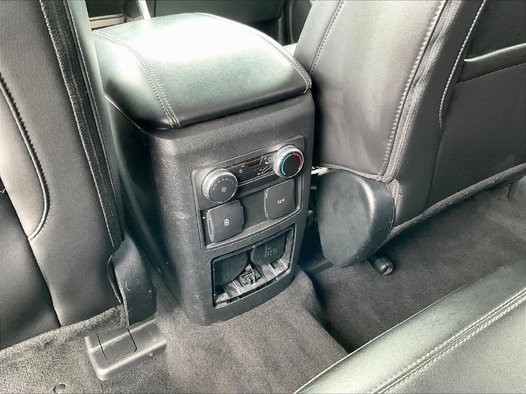 Used 2023 Gray Ford XLT image 10