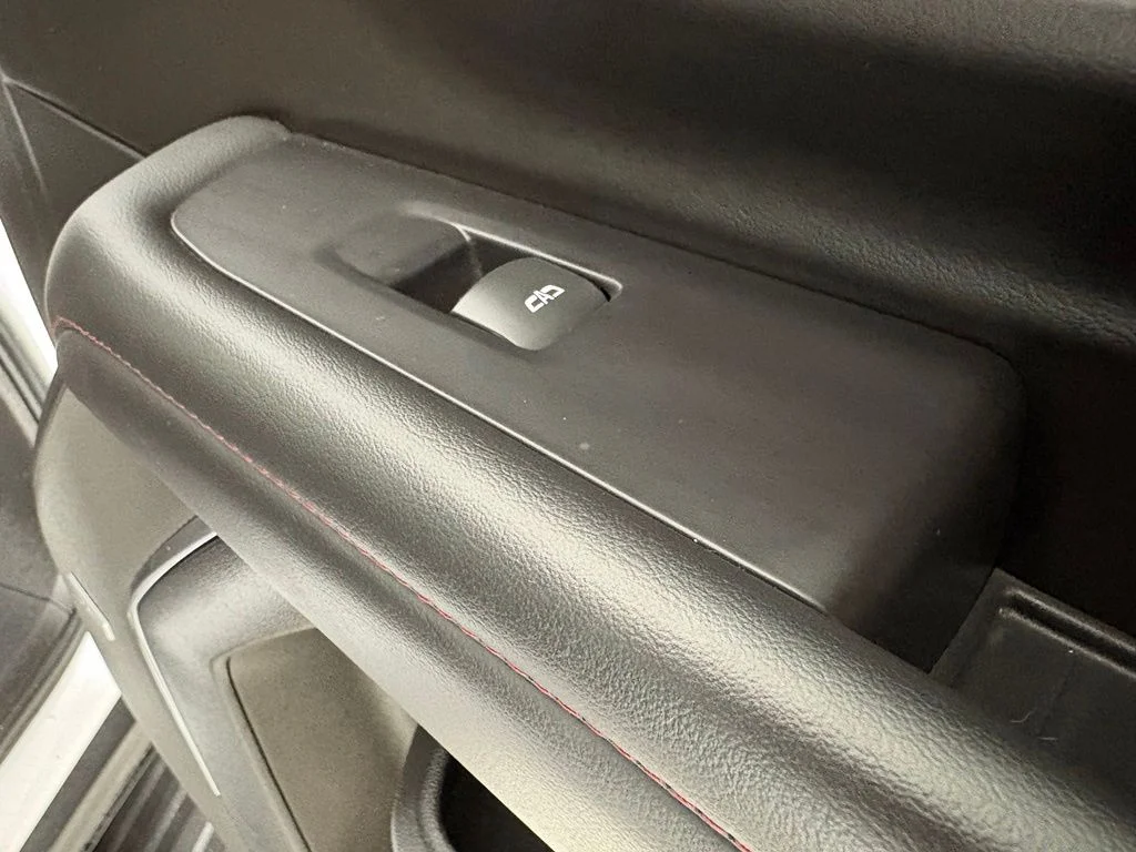 Used 2024 White Chevrolet RST image 15
