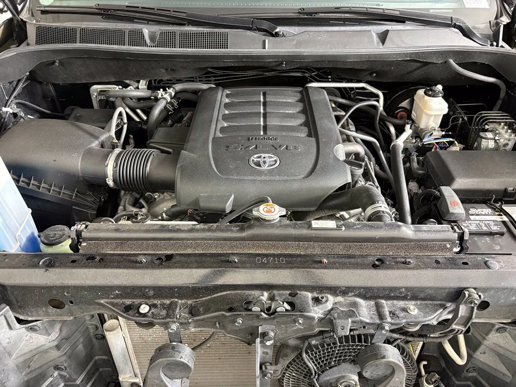 Used 2021 Black Toyota Nightshade image 49