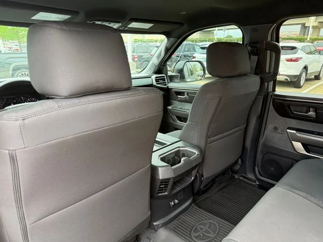 Used 2026 Silver Toyota SR5 image 25