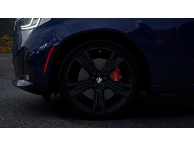 New 2026 Tanzanite Blue II Metallic BMW 30 xDrive image 7