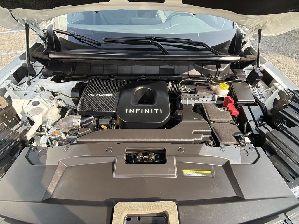 2026 INFINITI QX60 Sport - Photo 14