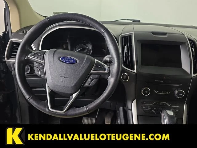 2016 Ford Edge SEL - Photo 9