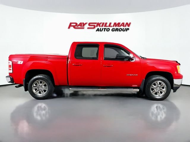 2013 GMC Sierra 1500 SLT - Photo 8