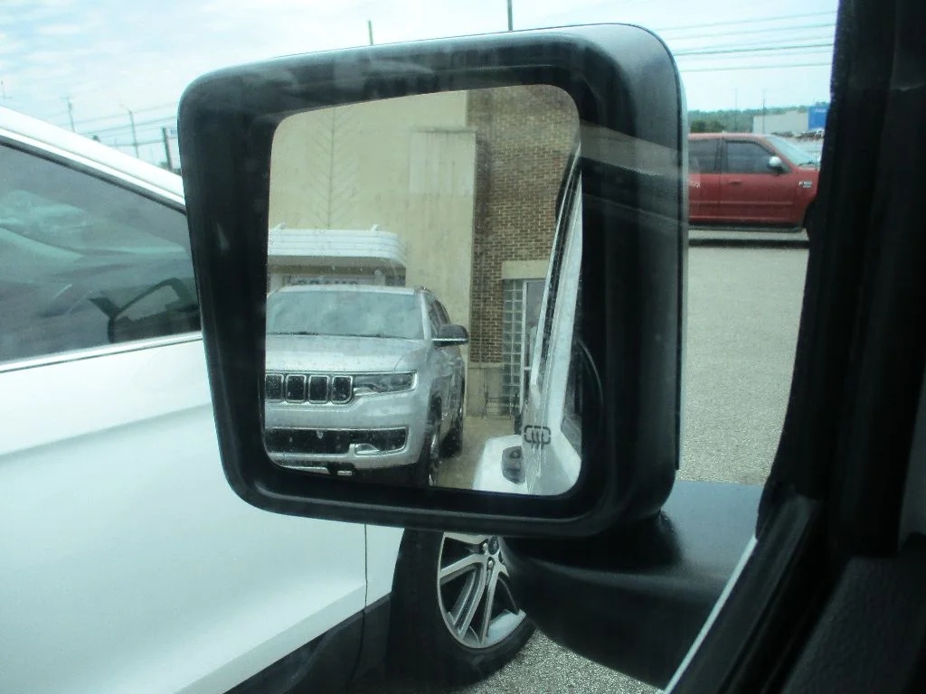 2023 Jeep Wrangler 4xe Sahara 4XE - Photo 15